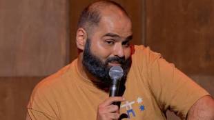 Kunal Kamra