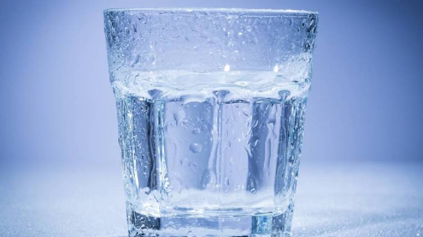 How to cool water naturally without a fridge
