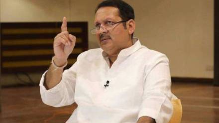 Udayanraje Bhosale
