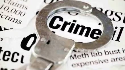 Prayagraj Crime