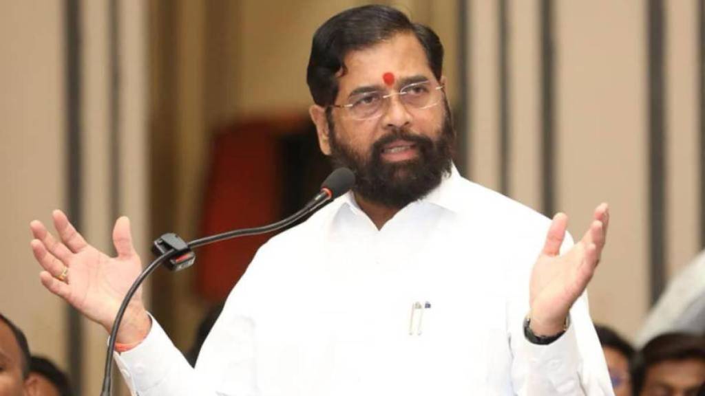 Eknath Shinde, Maharashtra, investment,