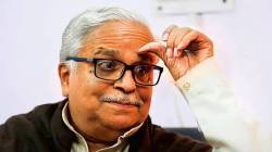 सज्जनगुणी म्हणूनच शिवरायांना समर्थांकडून ‘श्रीमंत योगी’ उपाधी; रा. स्व. संघाचे केंद्रीय सदस्य भैयाजी जोशी यांचे प्रतिपादन