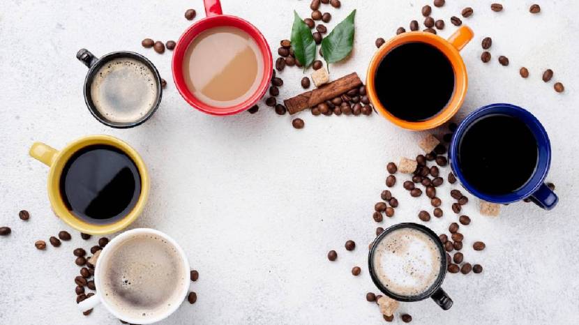  drinking Bullet coffee precautions