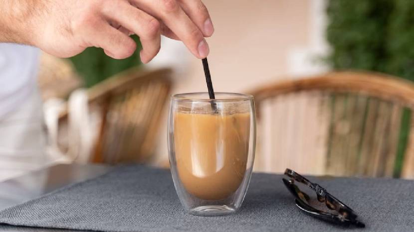 Bullet coffee safe for diabetes people