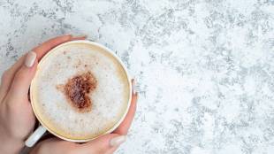drinking Bullet coffee potential risks