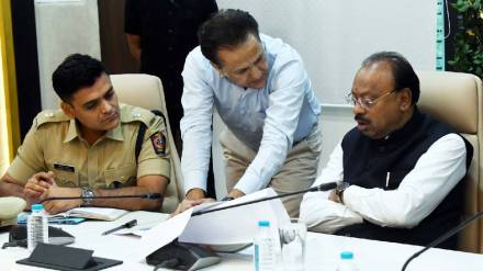 kamathi city will establish independent deputy Commissioner of Police office for security and expansion kamathi city will establish independent deputy Commissioner of Police office for security and expansion