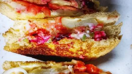 Club Sandwich Recipes