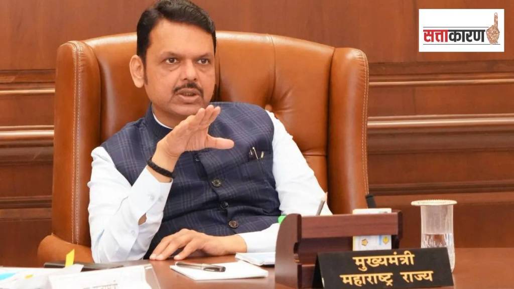 fadnavis succeeded in sending sandeep joshi to legislative council and key political positions fadnavis succeeded in sending sandeep joshi to legislative council and key political positions