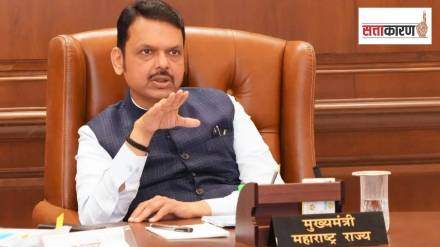 fadnavis succeeded in sending sandeep joshi to legislative council and key political positions