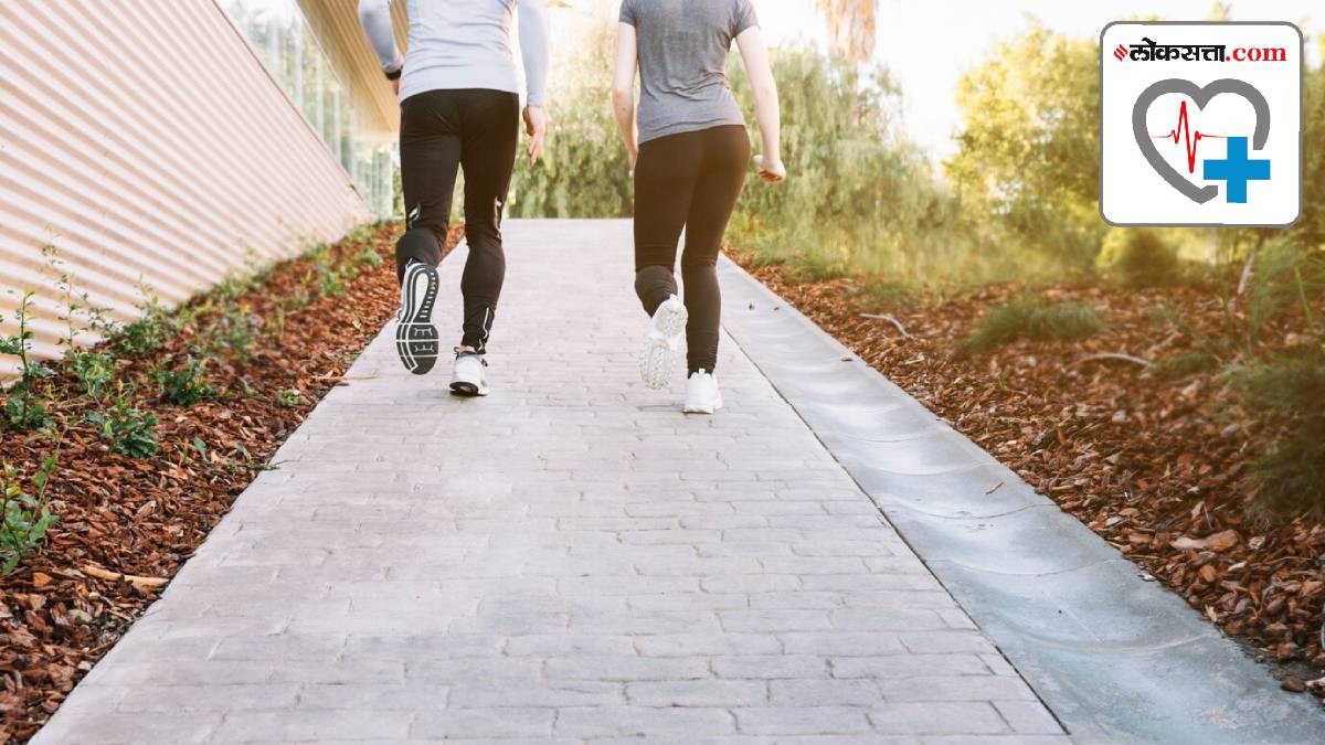 Inverted Step Walk Reverse Walk Benefits Why backward walking routine works best for your ...