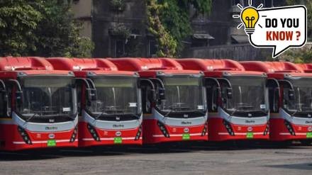 Do you know Which company has the most e-buses running on roads in India?