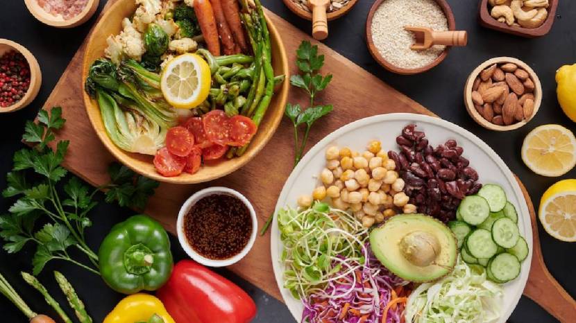 unhealthy snacking habit