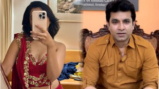 ruchira jadhav commented on the trolling of chhaava fame actor santosh juvekar