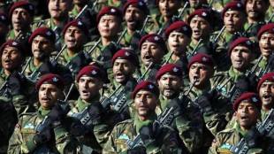 Indian Army recruitment rallies are scheduled in Pune and Nagpur for Agniveer and regular categories