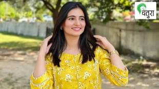 shristi dabas success in clearing upsc in first attempt without coaching is inspiring