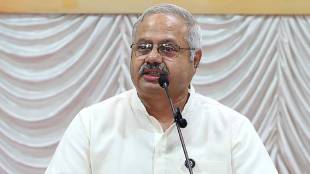 sunil ambekar clarified rss doesnt support violence and sees aurangzeb issue as non controversial