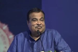 Nitin Gadkari News