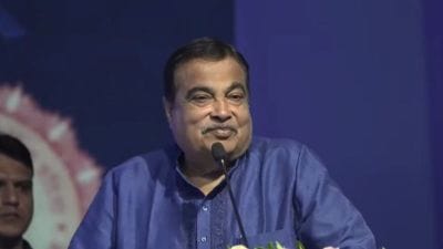 नितीन गडकरींनी व्यक्त केली चिंता; “तिसरं महायुद्ध कुठल्याही क्षणी पेटू शकतं कारण….”