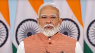 PM Modi visiting RSS founder's memorial in Nagpur, first time during his tenure"