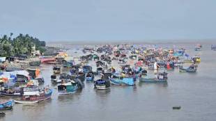 diesel quota delay and ice price hike hit raigad fishers hard maharashtra fishing season begins fuel ice crisis