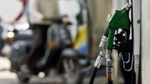 harshvardhan sapkal claims bjps unjust fuel tax could make petrol rs 51 diesel Rs 41