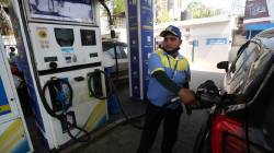 Petrol Diesel Price Today: इंधनाचे सुधारित दर जाहीर; मुंबई-पुण्यात आज १ लिटर पेट्रोलसाठी किती रुपये मोजावे लागणार?  