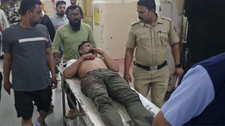 Police constable murdered with sharp weapon by gang of youths Police constable murdered with sharp weapon by gang of youths