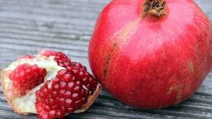 Pomegranate Health Benefits