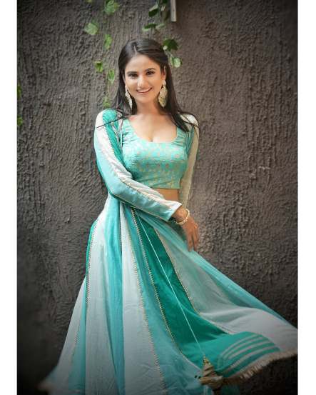 Yed Lagla Premacha Fame Pooja Birari Bold Look