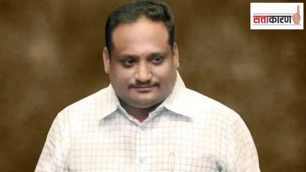 why BJPs South Nagpur MLA Praveen Datke remembers the Nagpur Accord