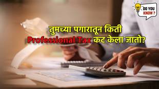 What is Professional Tax