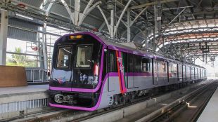 stations on new metro lines will be Sophisticated