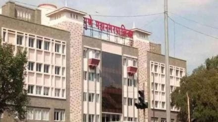pune municipality requested defense departments permission to conduct pre monsoon work within its boundaries