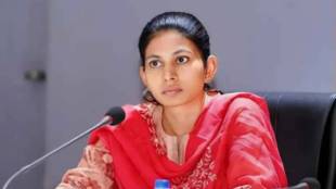 Raksha Khadse