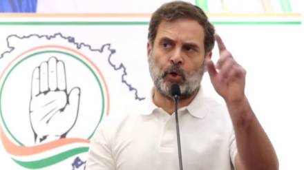 Rahul Gandhi gujarat congress