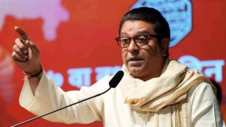 News About Raj Thackeray