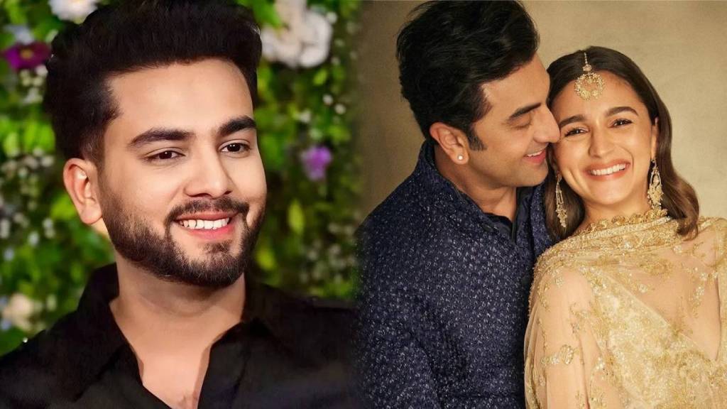 Bigg Boss OTT 2 Winner Elvish Yadav has revealed that he wanted to marry Alia Bhatt