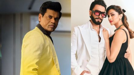 Ranveer Singh