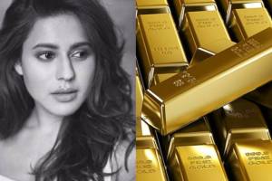 News About Ranya Rao