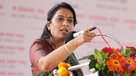 Rohini Khadse Rohini Khadse