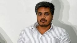 Rohit Pawar : आमदार रोहित पवार यांच्यावर गुन्हा दाखल, पोलिसांवर अरेरावी केल्याच्या आरोप प्रकरणी कारवाई