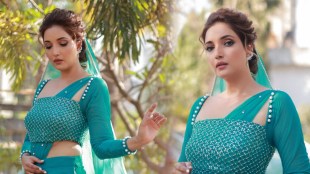 Rupali Bhosle Star Pravah Parivaar Puraskar 2025