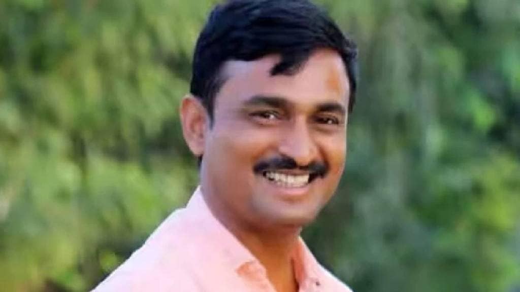 Anjali Damania Serious Allegations in Santsoh Deshmukh Murder Case