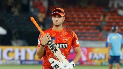 top 5 most youngest player debut in ipl history