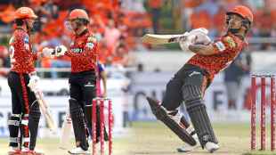 SRH Scored 2nd Highest Score in History of IPL With 286 Runs vs RR Ishan Kishan Century