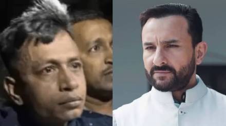 Saif Ali Khan attacker Mohd Shariful Islam Shehzad