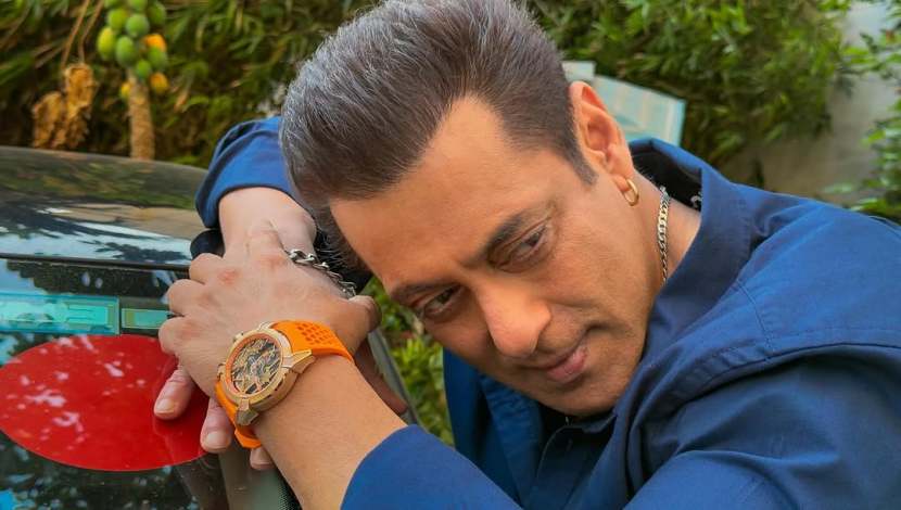 Salman Khan News