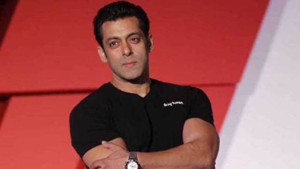 Salman Khan Salman Khan
