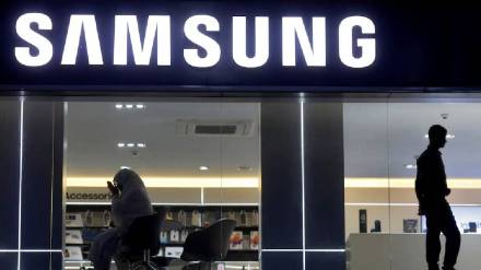 Samsung india news