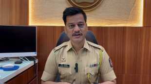 Deputy Commissioner of Police, Crime, Sandeep Doifode